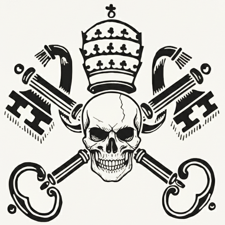 The Obedient Rogue’s Substack