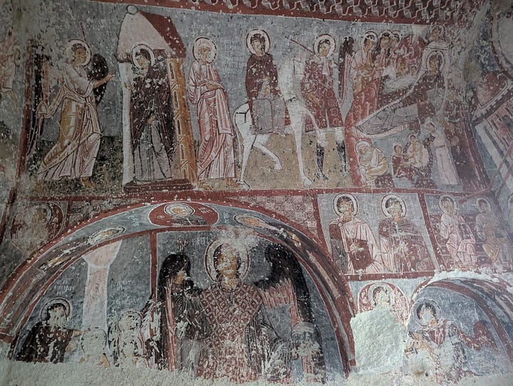 Cistern Church
