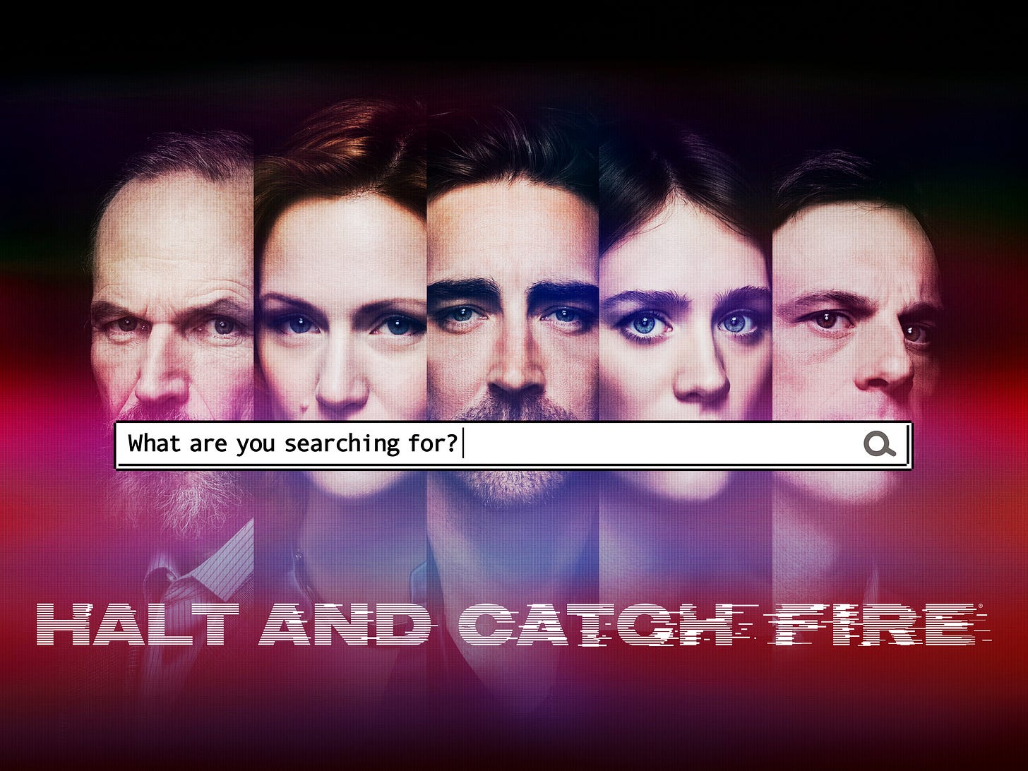 Prime Video: Halt and Catch Fire Season 4 Prime Video: Halt and Catch Fire Season 4
