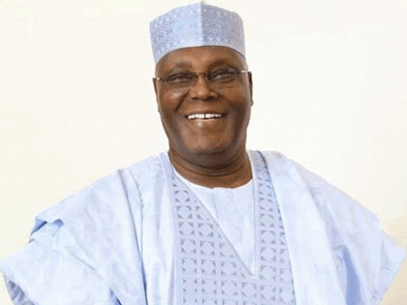 FT: Complicated Electoral Maths May Favour Atiku in February’s Election