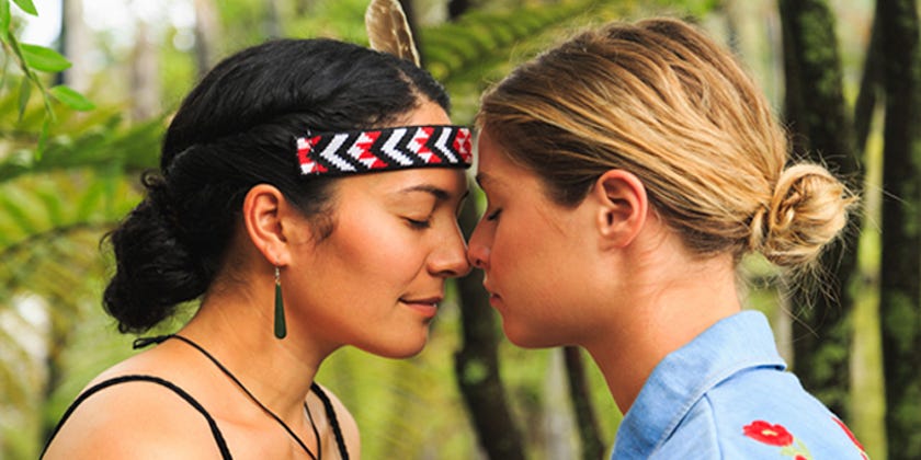 NZ Wars history comes down to The Kids Next Door – Waatea News: Māori Radio  Station