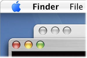 Apple Aqua: Exploring the Legacy Of MacOS X User Interface | by Nick Babich  | UX Planet