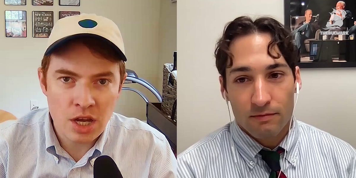 Gop Senators Embarrassed Again