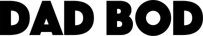 Dad Bod