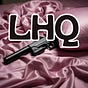 Lorris Hannah-Queen (LHQ)'s avatar