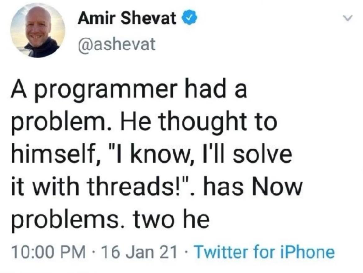 humorProgrammingAdvanceThisIs : r/ProgrammerHumor humorProgrammingAdvanceThisIs : r/ProgrammerHumor