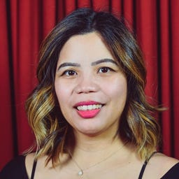 Substack profile picture for @donna