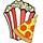 Popcorn & Pizza Newsletter