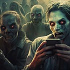 The United States Of Apathy. Everyone Has Become Dead To Events And Anything Evil Around Them