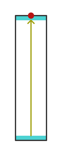 Light clock