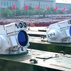 The Pentagon's Looming Laser Weapon Supply Chain Problem