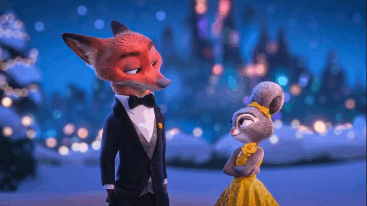 Zootopia 2' Unleashes $556 Million 5-Day Global Box Office Opening - TheWrap Zootopia 2' Unleashes $556 Million 5-Day Global Box Office Opening - TheWrap