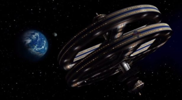 Supernova Girl” in Zenon: Girl of the 21st Century – Science On