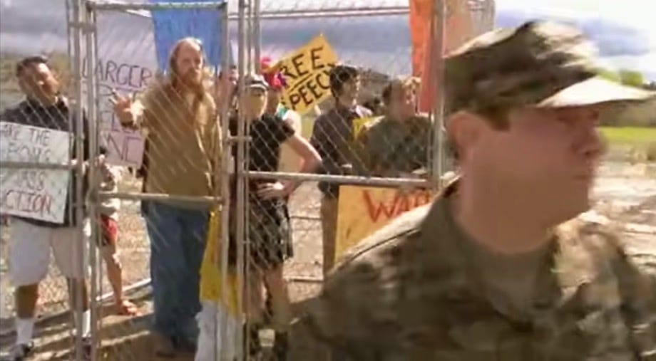 Elon Musk's Establishment Retrench and How "Freedom of Speech, but not Freedom of Reach" Targets the Freedom to Hear