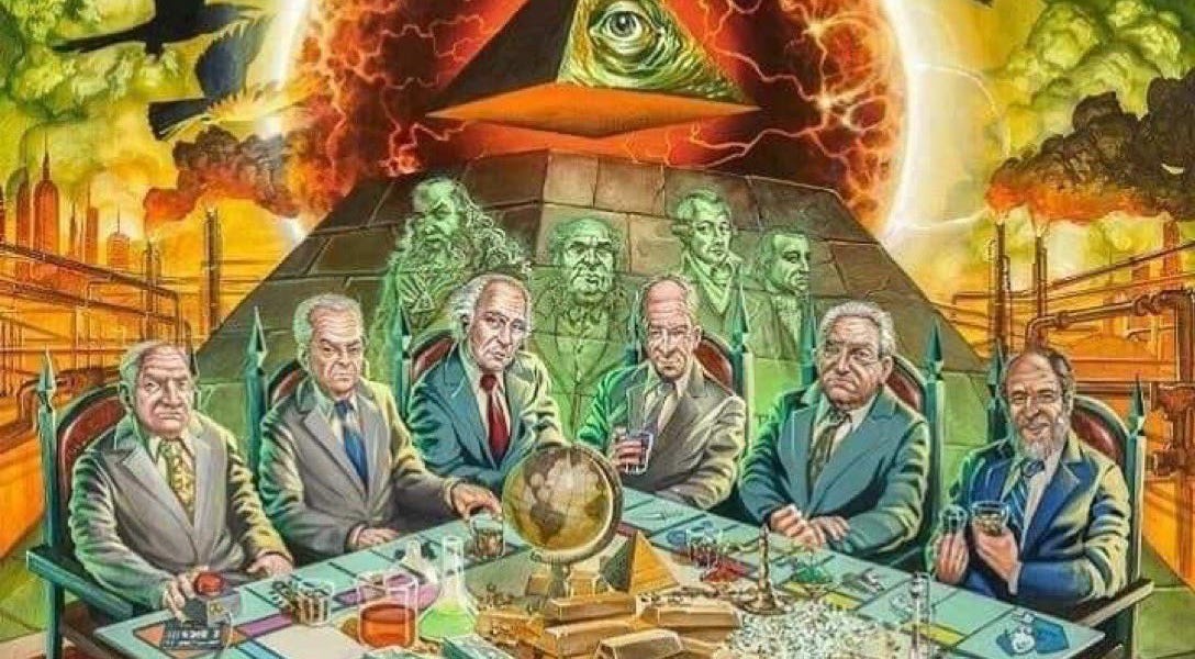 We MUST regain our focus!