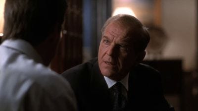 Five Votes Down - The West Wing S01E04 | TVmaze