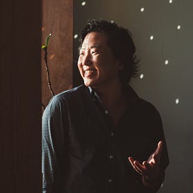 "Poetry is an armor of possibility"
