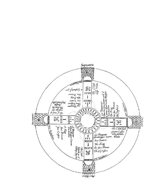 THE STORY OF AN ELIZABETHAN MAGUS
