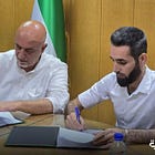 SOCIAL POST: The New Syrian Government Engages in Fraudulent Deals to Propagandise its Citizens