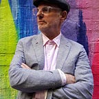 Heretics with Andrew Gold