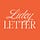 LideyLetter