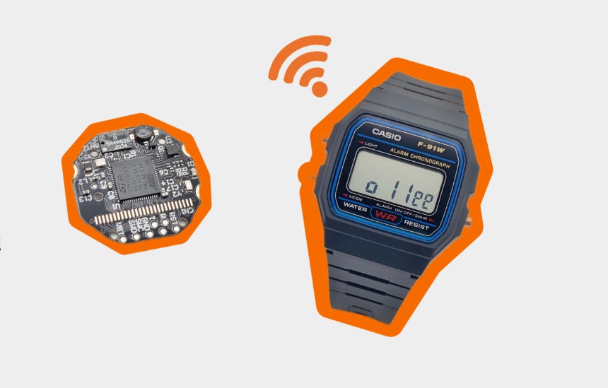 World Seven Crazy Gaming Presents (for yourself)