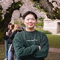 Reuben Santoso's avatar
