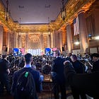 The anodyne bonhomie of Hill and Valley will soon be a relic