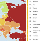 Reflecting on World Press Freedom Day