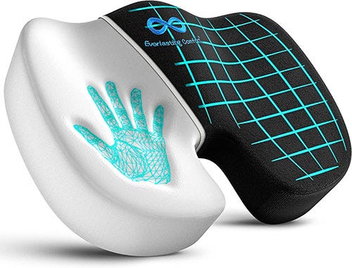 butt cushion