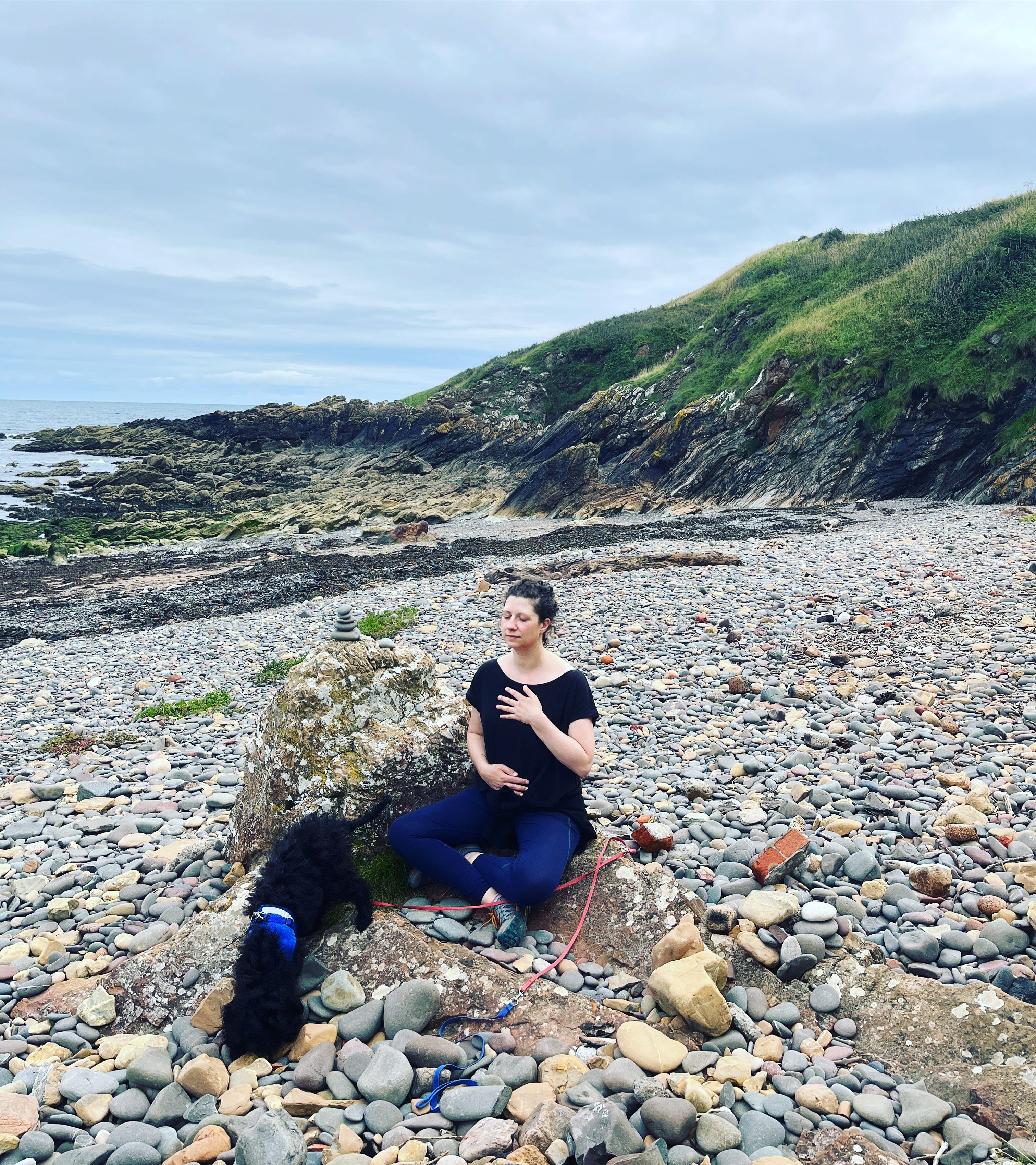 Field Notes of an Imperfectionist