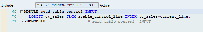 PAI abap-pai-table-control