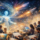 AI will unlock massive creativity in humans