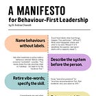 Words Build Workplaces