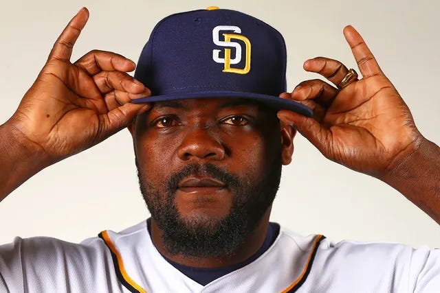 The Show Notes #17: The Fernando Rodney Experience Is Everlasting
