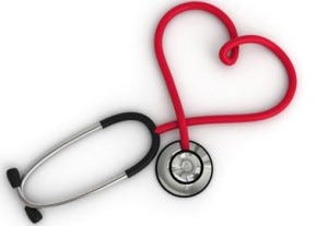 Check Your Heart Check Your Heart
