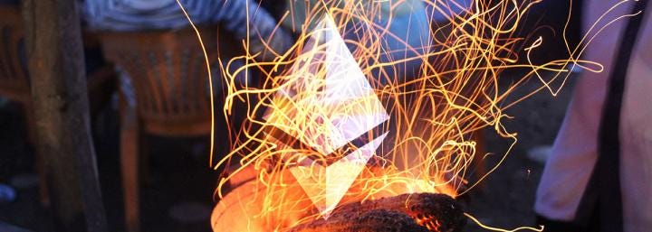 ConsenSys survey finds 65 percent HODLers want to stake after ETH 2.0, expect 7 percent annual returns ConsenSys survey finds 65 percent HODLers want to stake after ETH 2.0, expect 7 percent annual returns