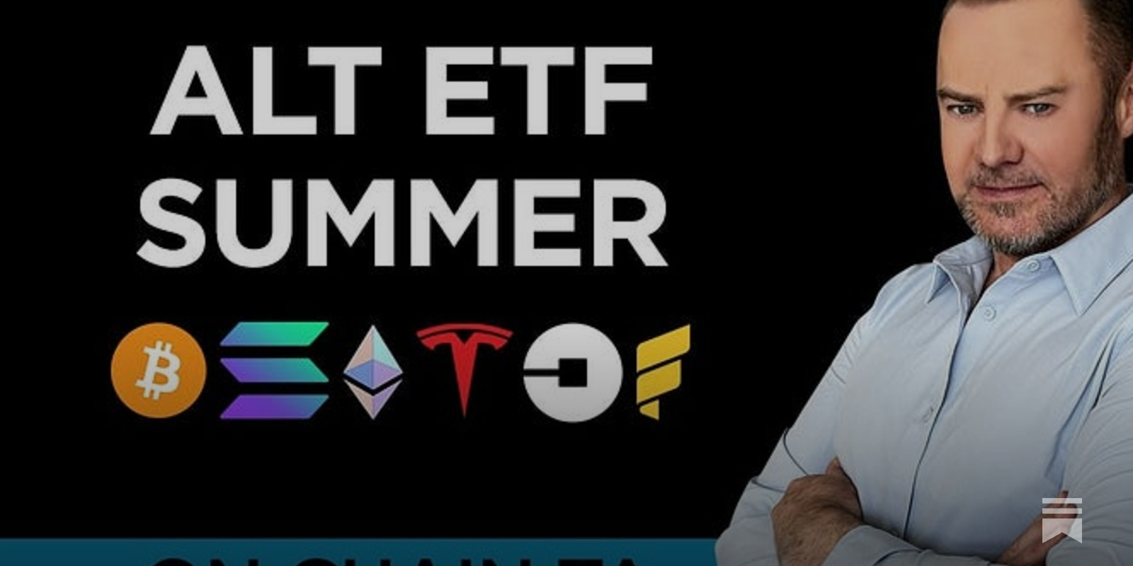 RECAP: ALT ETF SUMMER - InvestAnswers Newsletter