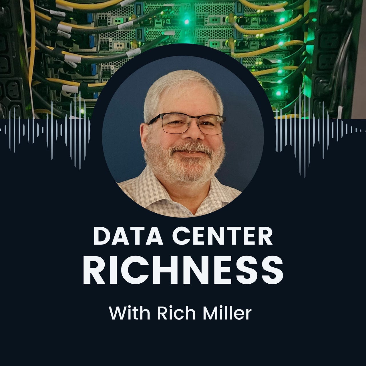 Data Center Richness