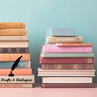 Book Titles from 2126