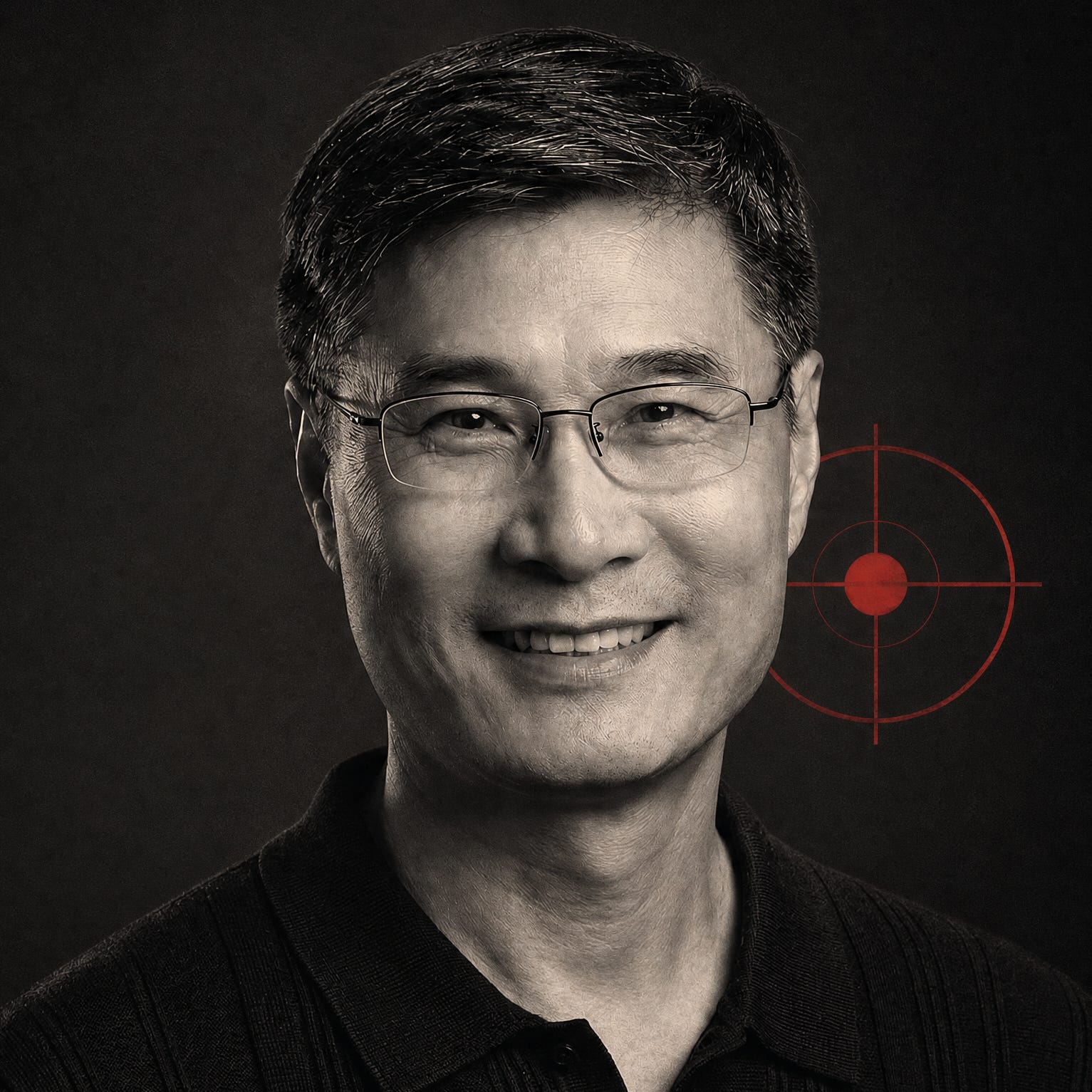 Prof. Jiang's War Room Alerts