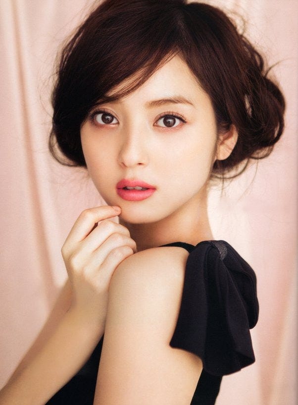 How to Attract Japanese Woman