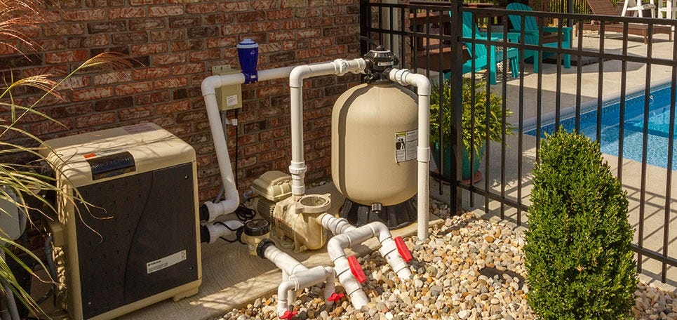 Water Filtration