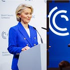 The speech to listen to at Munich was von der Leyen's, not Rubio's