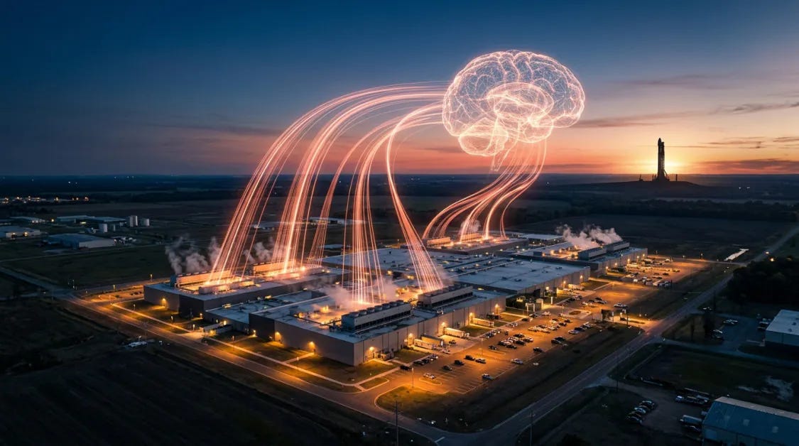 Anthropic Takes Over SpaceX's Colossus 1 to Power Claude – Unite.AI Anthropic Takes Over SpaceX's Colossus 1 to Power Claude – Unite.AI