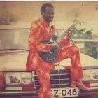 Top 10 Joseph Kamaru Songs