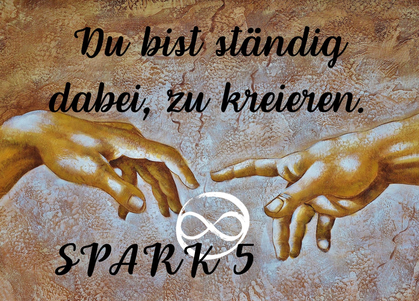 SPARK 005 - Experiment der Woche - by Lisa Ommert