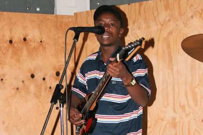 'King of Mugithi' Salim Junior passes on | Daily Nation