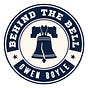Behind the Bell's avatar