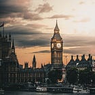 In Israel, I’m safe. In Britain, I’m under constant threat.